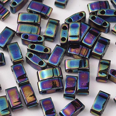 MIYUKI Half TILA Beads SEED-MY05-HTL455-1