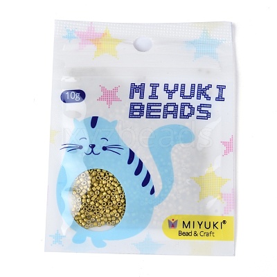 MIYUKI Delica Beads X-SEED-J020-DB1164-1