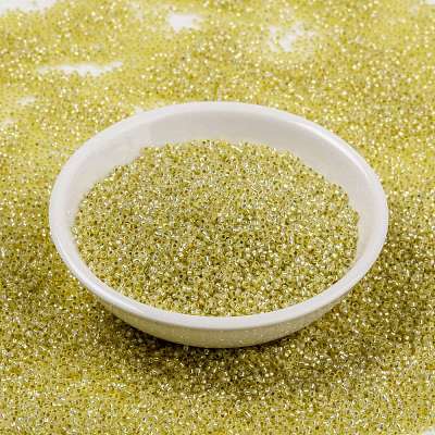 MIYUKI Round Rocailles Beads SEED-X0056-RR0554-1