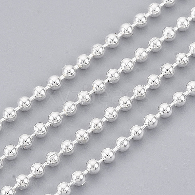 Brass Ball Chains X-CHC-S008-003E-S-1