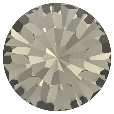 Preciosa® MAXIMA Crystal Round Stones X-PRC-RBSS24-40010-1