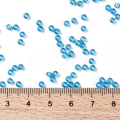 TOHO 8/0 Round Beads LS-X-SEED-TR08-0931-1