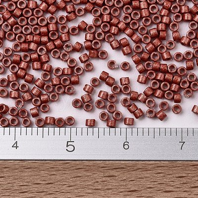 MIYUKI Delica Beads SEED-X0054-DB1838F-1