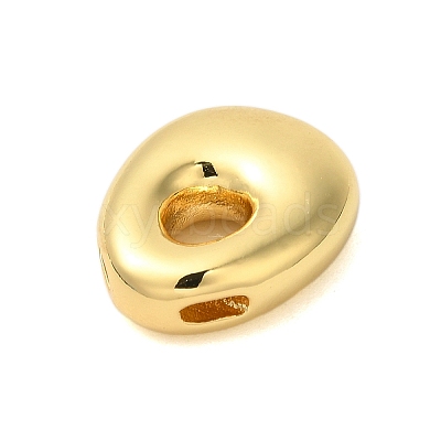 Rack Plating Brass Pendants KK-C067-10G-O-1