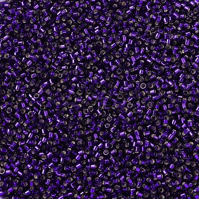 MIYUKI Delica Beads SEED-J020-DB0609-1