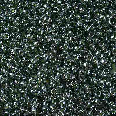 TOHO Round Seed Beads X-SEED-TR08-0119-1