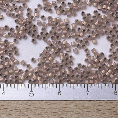 MIYUKI Delica Beads SEED-MY11-DB0191-1
