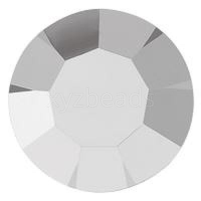 Preciosa® MAXIMA Crystal Round Stones Y-PRC-RBSS29-00030-270-1