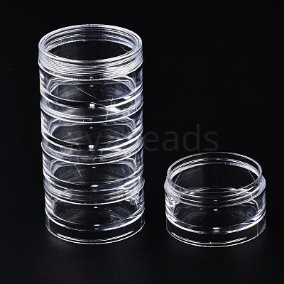 Polystyrene Bead Storage Containers CON-Q038-005B-1