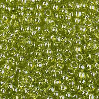 TOHO 8/0 Round Beads SEED-JPTR08-0105-1