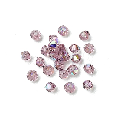 Preciosa® Crystal Beads Y-PRC-BA3-20020-200-1