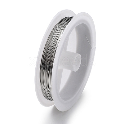 Non-Tarnish 10 Rolls 304 Stainless Steel Wire X-TWIR-H001-01F-P-1