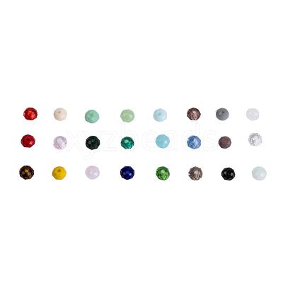 Glass Beads EGLA-JP0002-04A-4mm-1