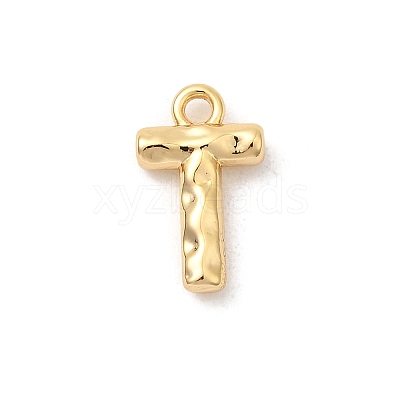 Brass Charms KK-P340-01G-T-1