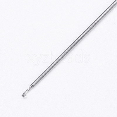 Iron Beading Needle X-IFIN-P036-02A-1