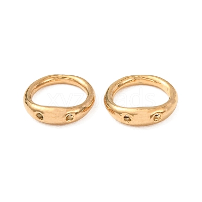 304 Stainless Steel Linking Rings STAS-F362-05C-G-1