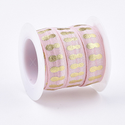 Flat Elastic Cord EC-T001-03D-1