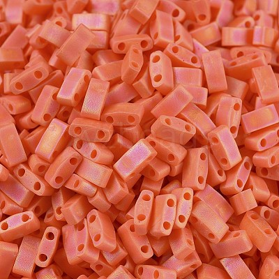 MIYUKI Half TILA Beads SEED-X0054-HTL406FR-1
