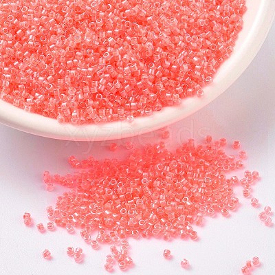MIYUKI Delica Beads X-SEED-J020-DB2034-1
