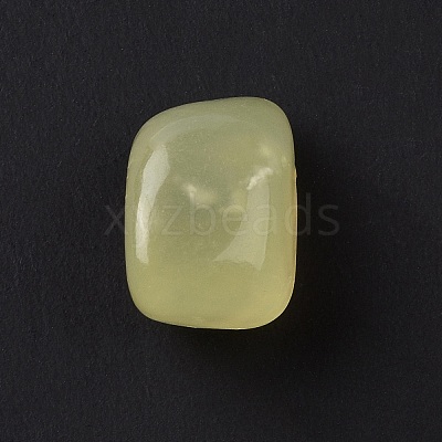 Natural New Jade Beads G-A023-01D-1