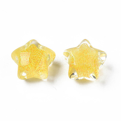 Translucent Acrylic Cabochons X-TACR-N006-11H-1