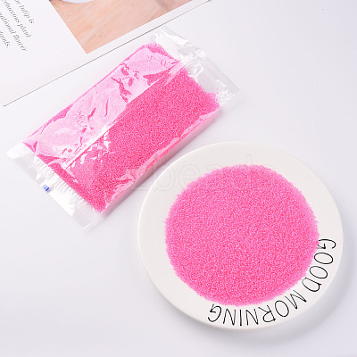 11/0 FGB Grade A Round Glass Seed Beads SEED-N001-D-206-1