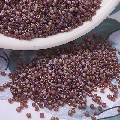 MIYUKI Delica Beads X-SEED-J020-DB0853-1