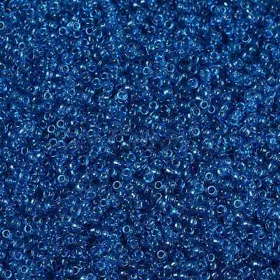 MIYUKI Round Rocailles Beads X-SEED-G009-RR0149-1