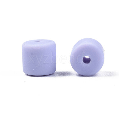 Handmade Polymer Clay Bead Strands CLAY-ZX006-01-51-1