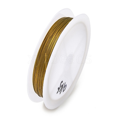 Nylon-coated Stainless Steel TWIR-H003-01C-G-1