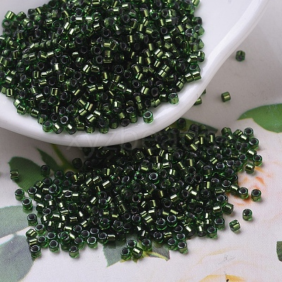 MIYUKI Delica Beads X-SEED-J020-DB0182-1