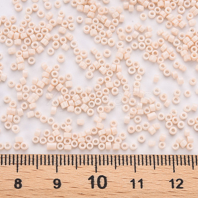 Glass Cylinder Beads SEED-S047-A-023-1