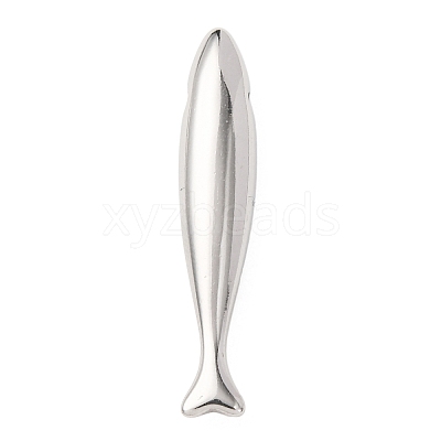 304 Stainless Steel Pendants STAS-D129-13A-P-1