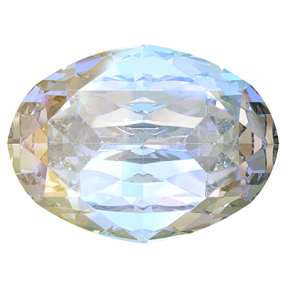 Preciosa® MAXIMA Crystal Fancy Stones Y-PRC-FF8-00030-200-1