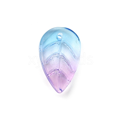 Glass Beads GLAA-WH0033-42A-1