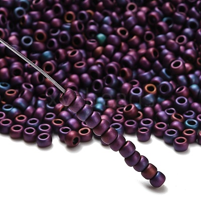 TOHO 6/0 Round Beads SEED-XTR06-0704-1