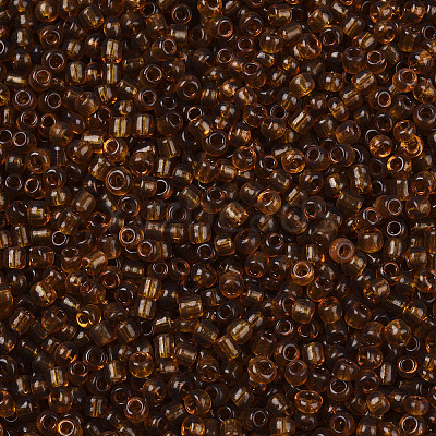 Glass Seed Beads X2-SEED-A004-2mm-13-1
