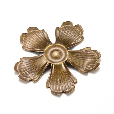 Iron Pendants LS-X-IFIN-Q118-11AB-1