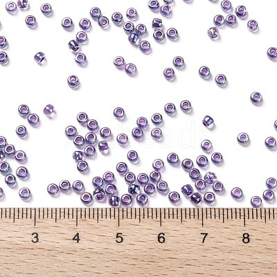 TOHO 8/0 Round Beads SEED-XTR08-0774-1