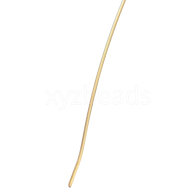 Yellow Gold Filled Craft Wire CWIR-D001-01A-G-1