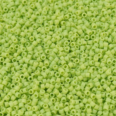 MIYUKI Delica Beads SEED-X0054-DB0763-1