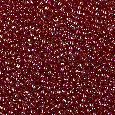 TOHO 8/0 Round Beads SEED-XTR08-0165C-1