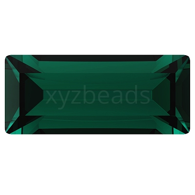 Preciosa® MAXIMA Crystal Fancy Stones X-PRC-FB4-50730-1