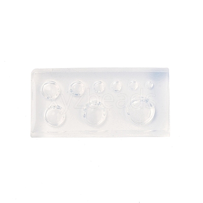 DIY Silicone Nail Art Molds SIMO-NH0002-01Q-1