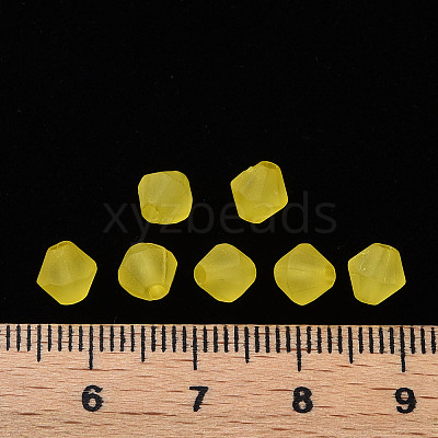 Frosted Acrylic Beads LS-MACR-S373-61K-05-1