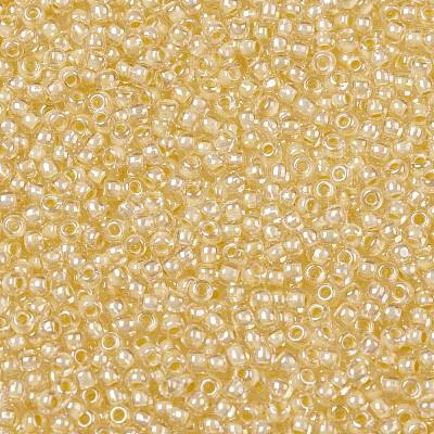 TOHO 11/0 Round Beads X-SEED-TR11-0770-1