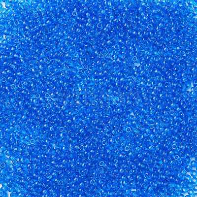 MIYUKI Round Rocailles Beads SEED-X0055-RR0150-1