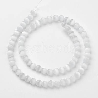 Cat Eye Beads CER10mm01-1