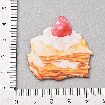 DIY Mosaic Coaster Making Kit TH-CBAB785-01J-1