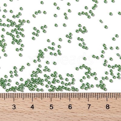 MIYUKI Round Rocailles Beads SEED-X0056-RR0431-1